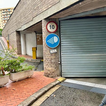 Apartment Carrer D'Olesa Barcelona Kültér fotó
