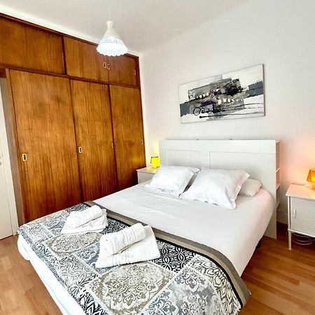 Apartment Carrer D'Olesa Barcelona Kültér fotó