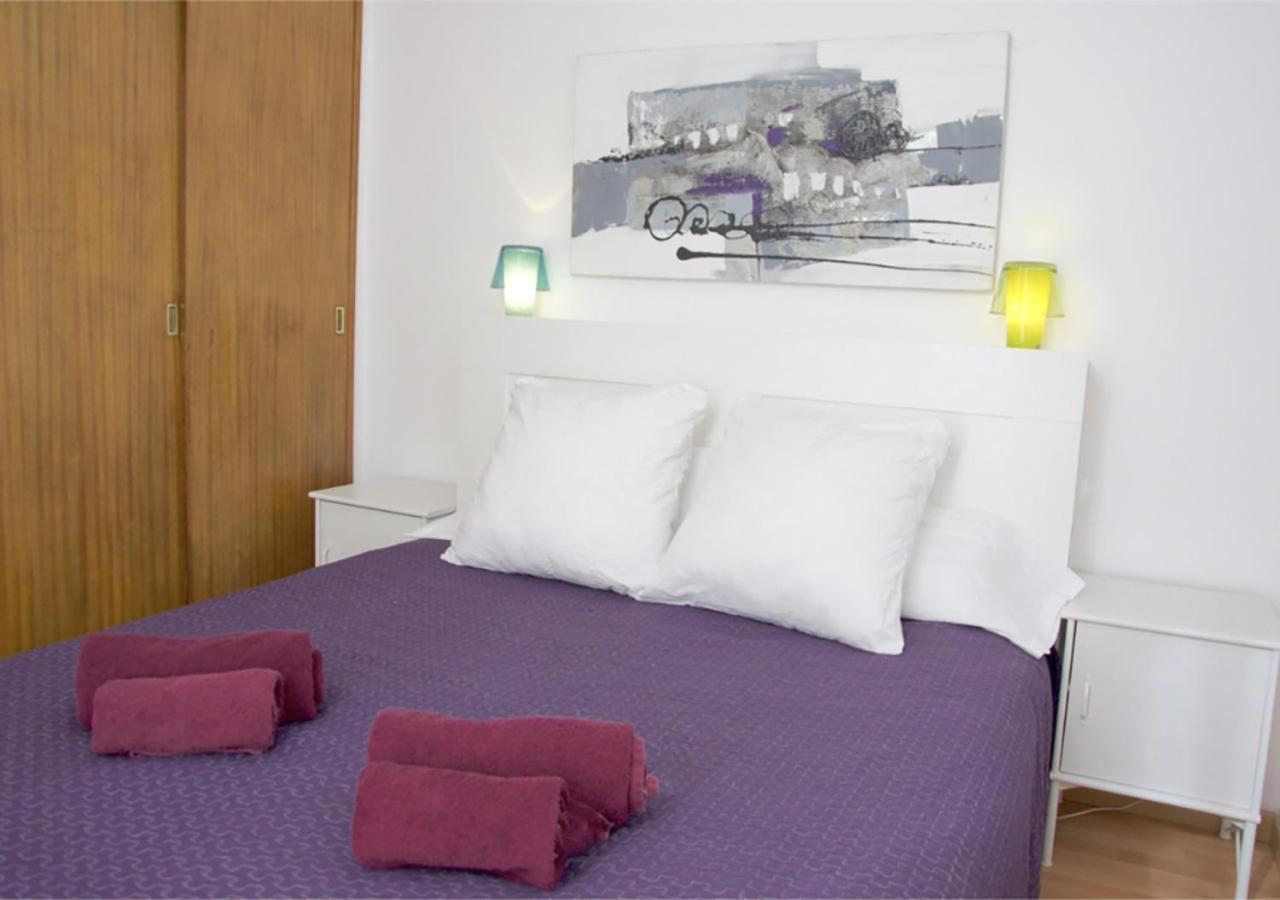 Apartment Carrer D'Olesa Barcelona Kültér fotó