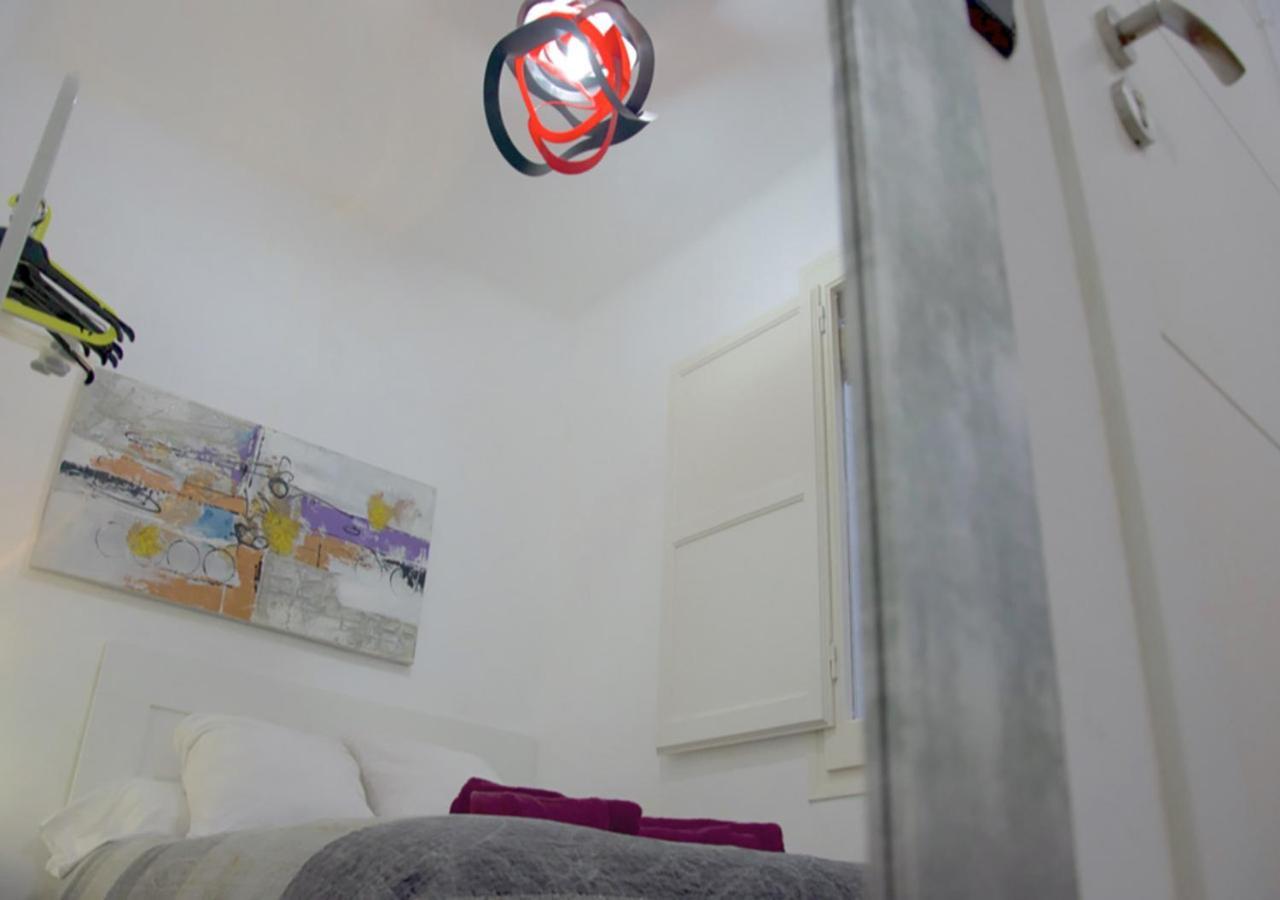 Apartment Carrer D'Olesa Barcelona Kültér fotó