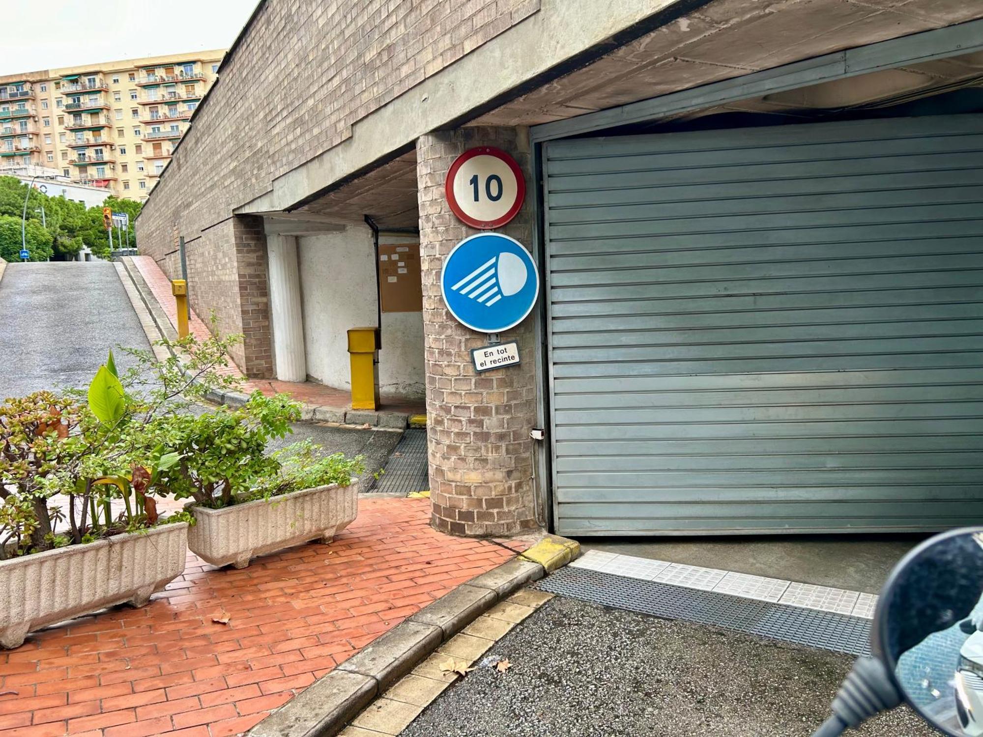 Apartment Carrer D'Olesa Barcelona Kültér fotó